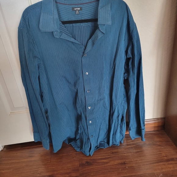 Apt. 9 Other - Apt.9 men's shirt